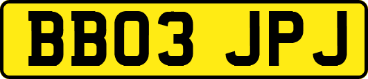BB03JPJ