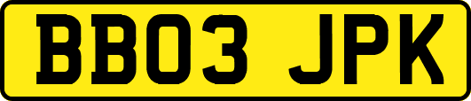 BB03JPK