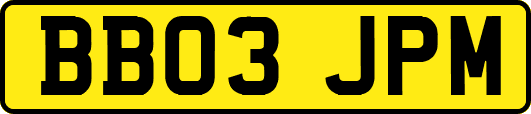 BB03JPM