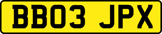 BB03JPX
