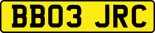 BB03JRC