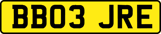 BB03JRE