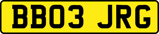 BB03JRG