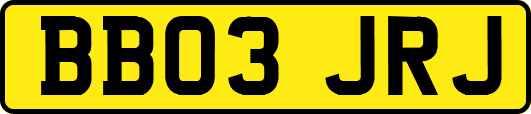 BB03JRJ