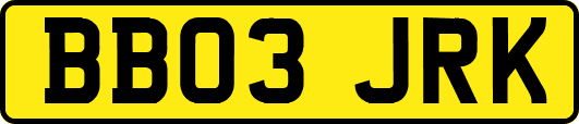 BB03JRK
