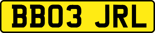 BB03JRL