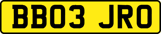 BB03JRO