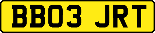 BB03JRT