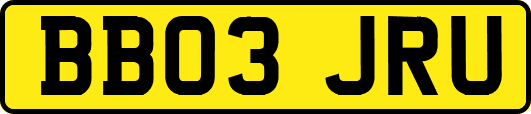 BB03JRU