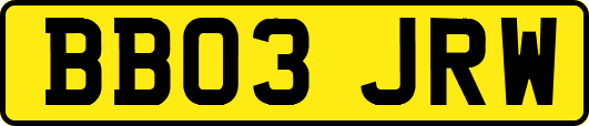 BB03JRW