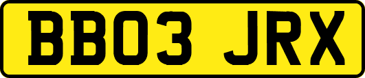 BB03JRX