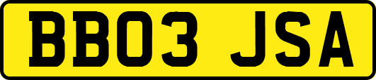 BB03JSA