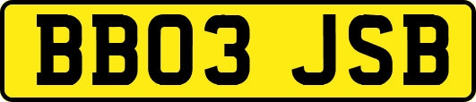 BB03JSB