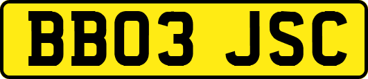 BB03JSC