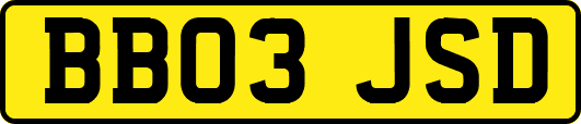 BB03JSD