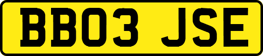 BB03JSE