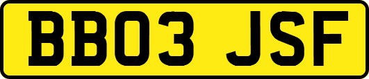 BB03JSF