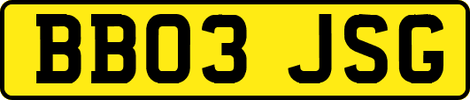 BB03JSG