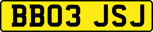 BB03JSJ