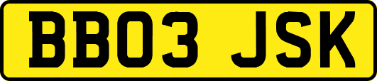 BB03JSK