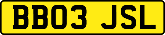 BB03JSL