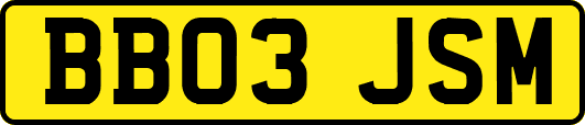 BB03JSM