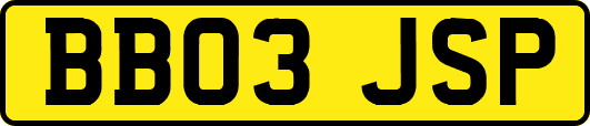 BB03JSP