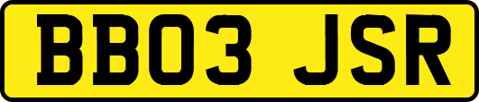 BB03JSR