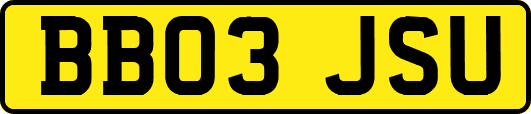 BB03JSU