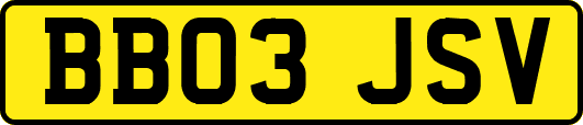 BB03JSV