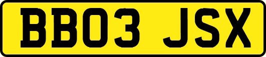 BB03JSX