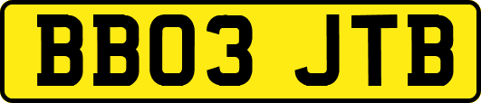 BB03JTB