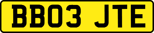 BB03JTE