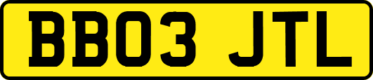BB03JTL