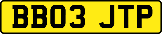 BB03JTP