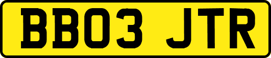 BB03JTR