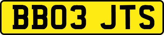 BB03JTS