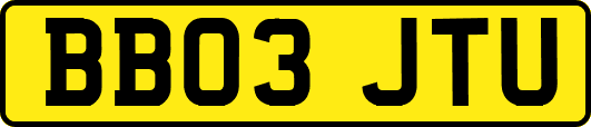 BB03JTU