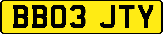 BB03JTY