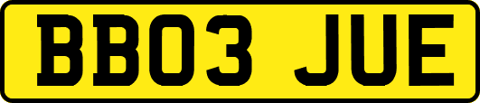 BB03JUE