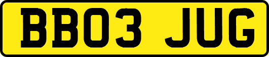 BB03JUG