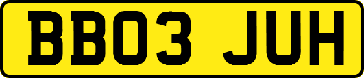 BB03JUH