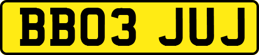 BB03JUJ
