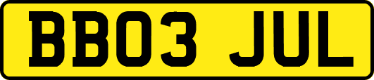 BB03JUL