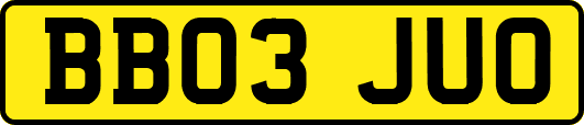 BB03JUO