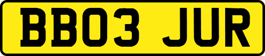 BB03JUR