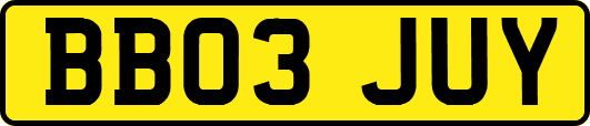 BB03JUY