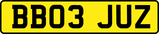 BB03JUZ