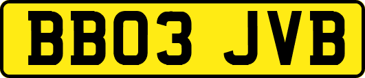BB03JVB