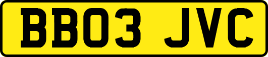 BB03JVC